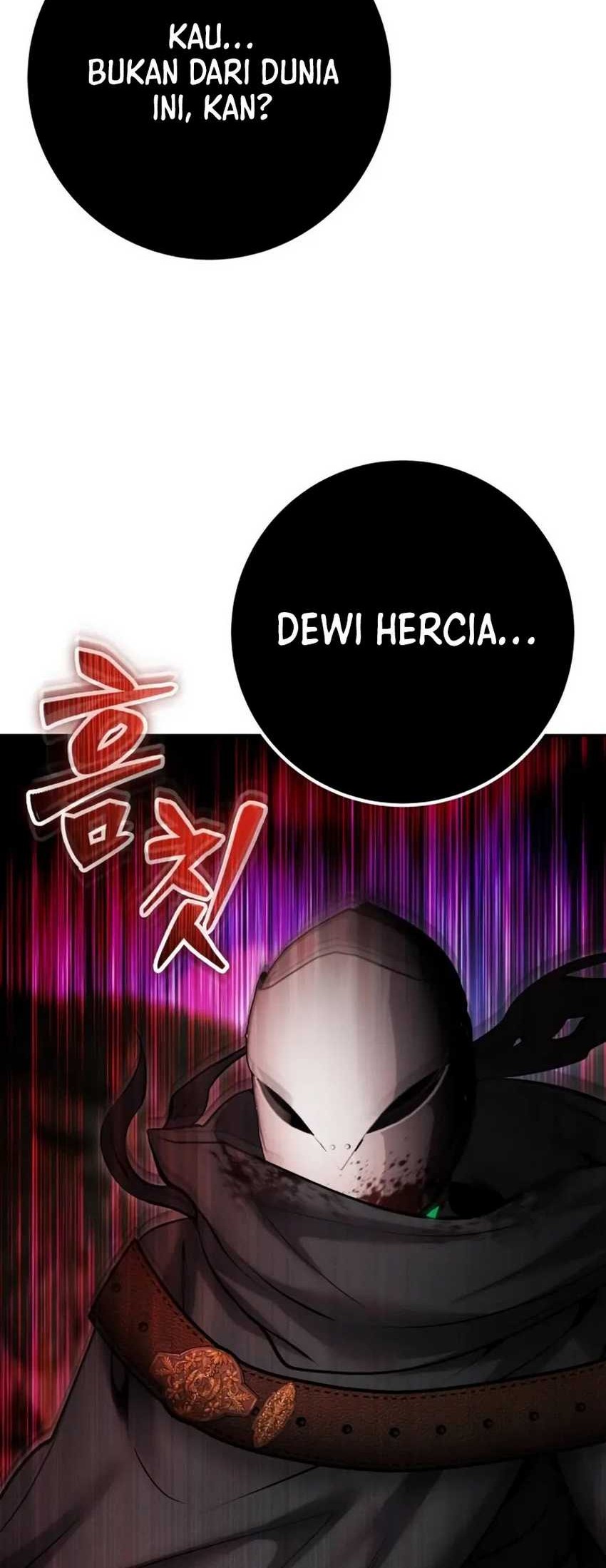 I Was More Overpowered Than The Hero, So I Hid My Power! Chapter 68 Gambar 84