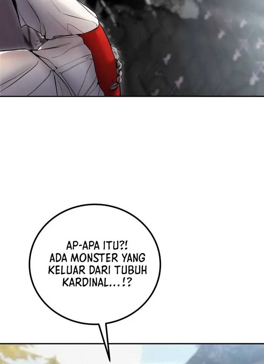 I Was More Overpowered Than The Hero, So I Hid My Power! Chapter 68 Gambar 7
