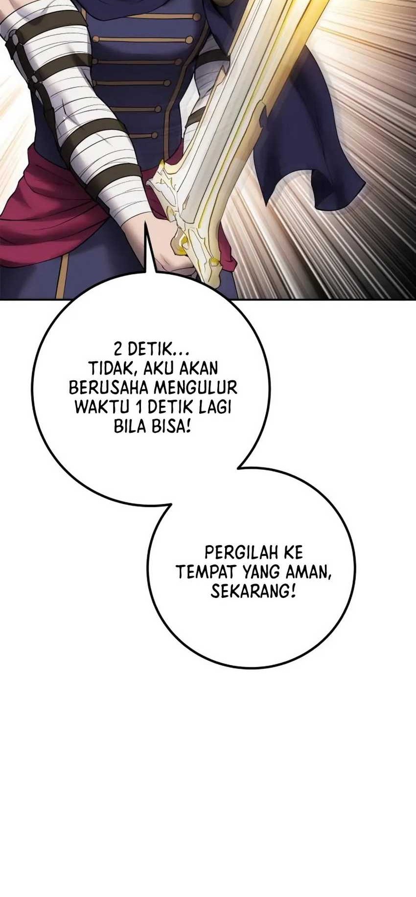 I Was More Overpowered Than The Hero, So I Hid My Power! Chapter 68 Gambar 9