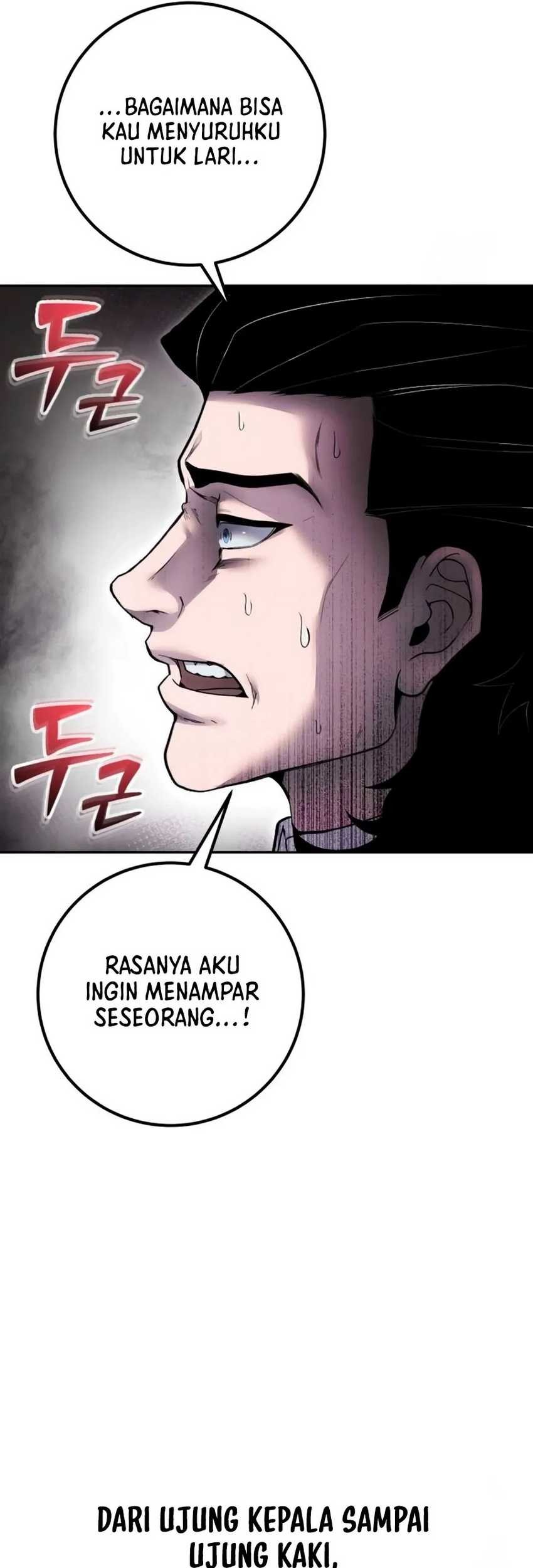 I Was More Overpowered Than The Hero, So I Hid My Power! Chapter 68 Gambar 10