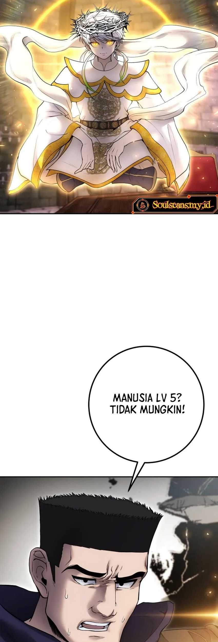 I Was More Overpowered Than The Hero, So I Hid My Power! Chapter 68 Gambar 12
