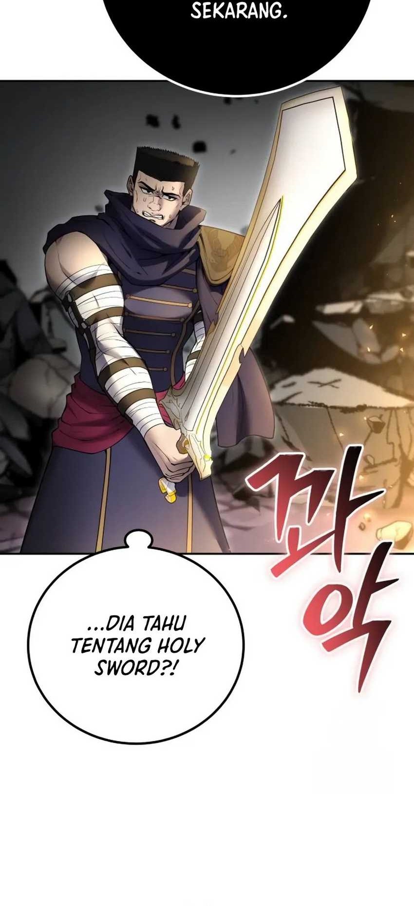 I Was More Overpowered Than The Hero, So I Hid My Power! Chapter 68 Gambar 15