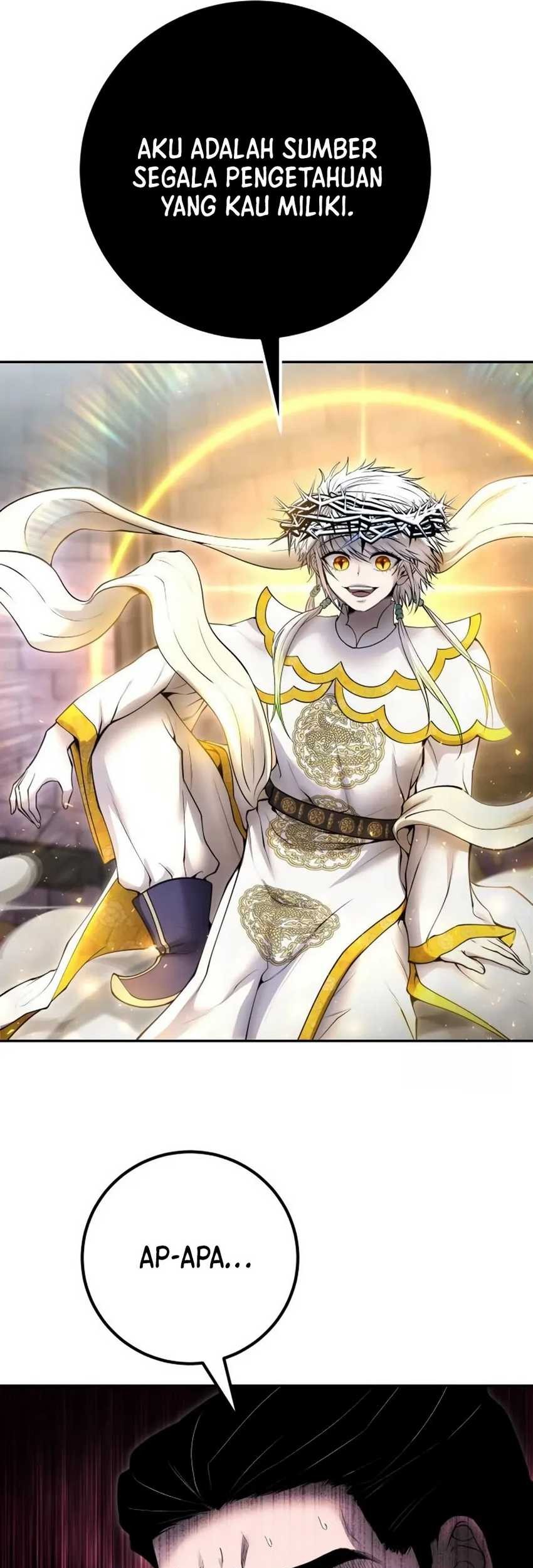 I Was More Overpowered Than The Hero, So I Hid My Power! Chapter 68 Gambar 16