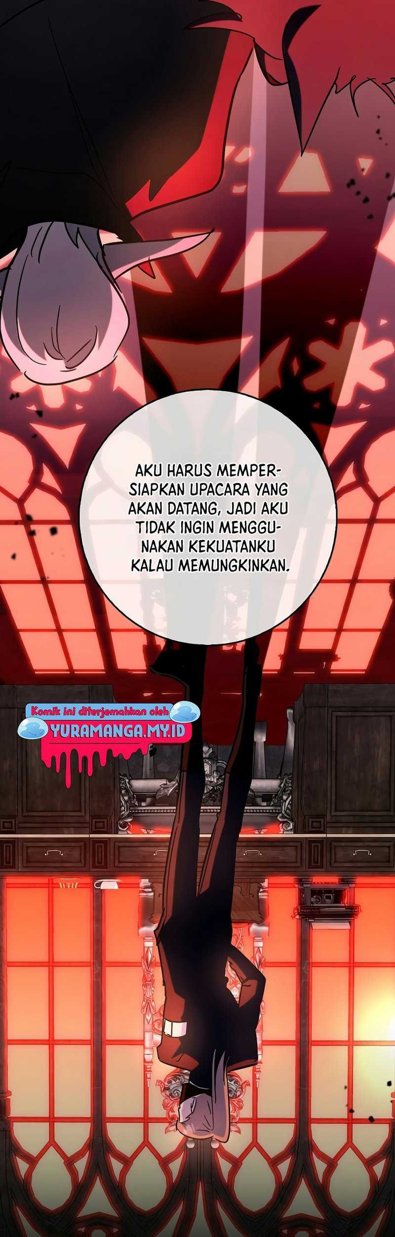 Hard Carry Supporter Chapter 73 Gambar 31
