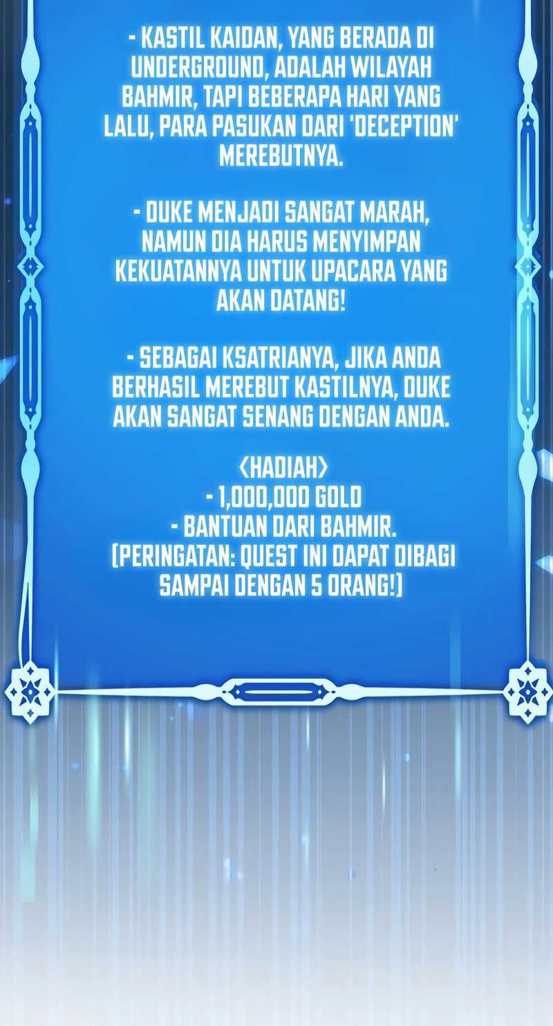 Hard Carry Supporter Chapter 73 Gambar 37