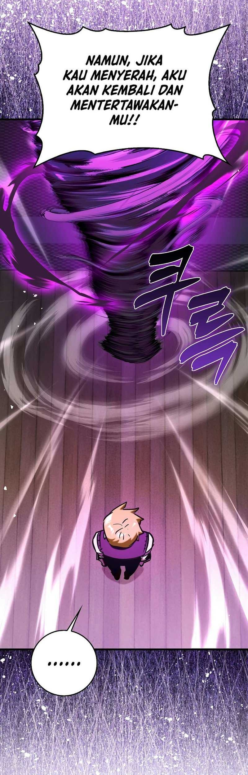 Hard Carry Supporter Chapter 73 Gambar 39