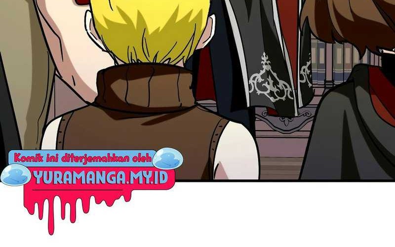 Hard Carry Supporter Chapter 73 Gambar 44