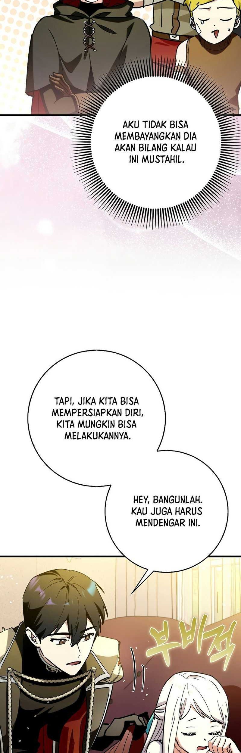 Hard Carry Supporter Chapter 73 Gambar 46