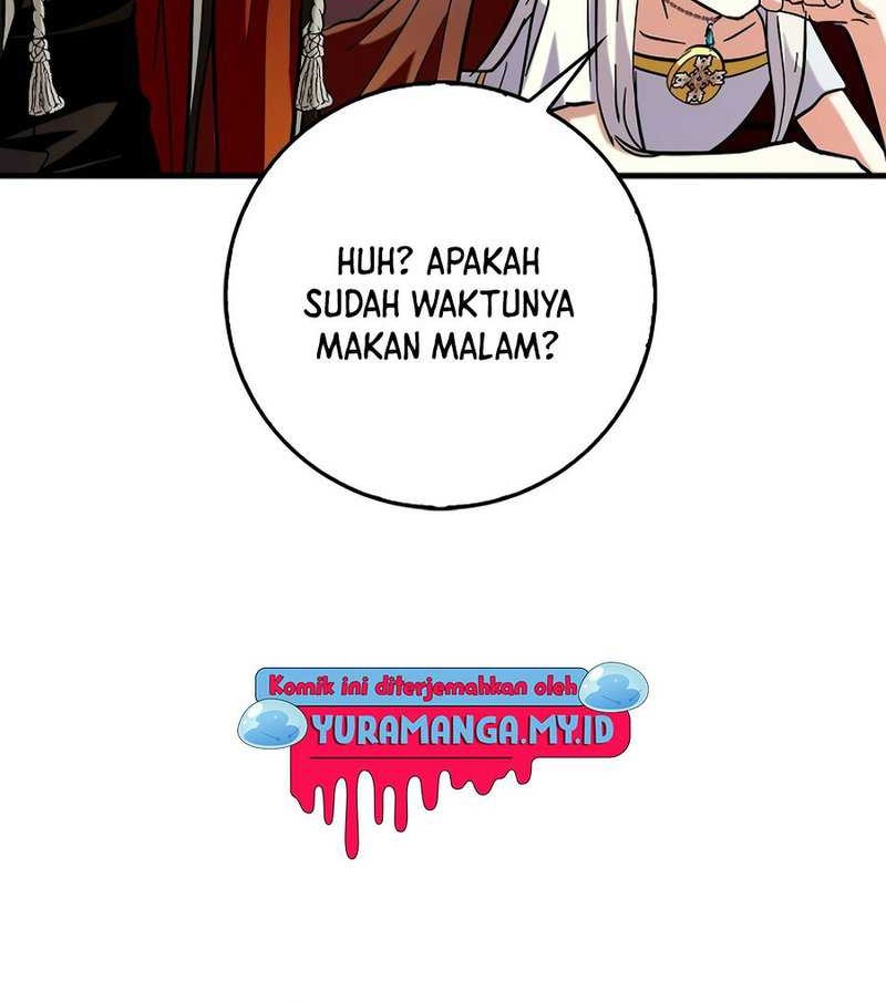 Hard Carry Supporter Chapter 73 Gambar 47