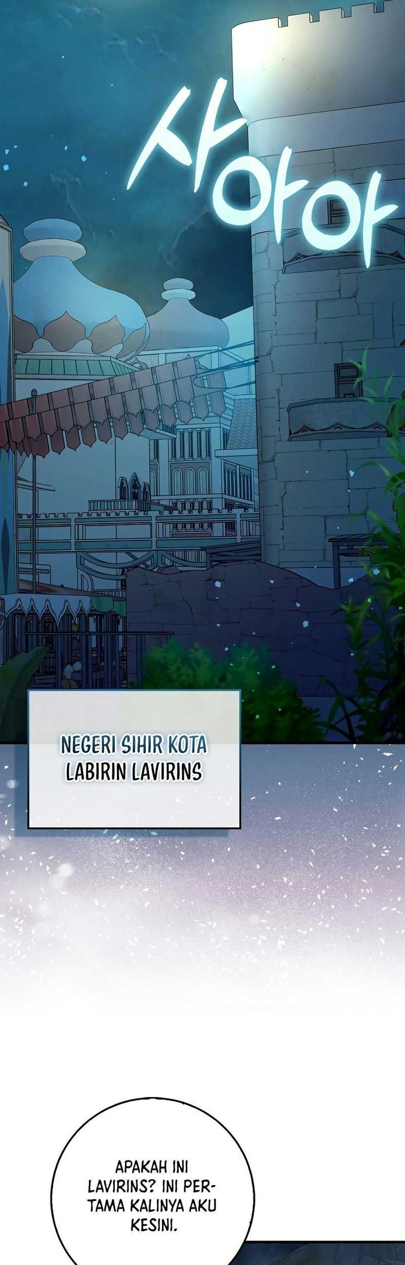 Hard Carry Supporter Chapter 73 Gambar 56