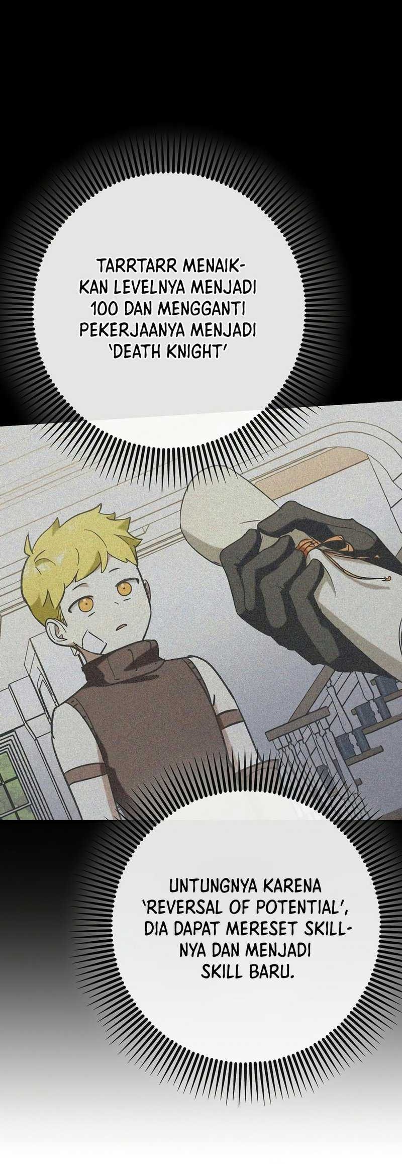 Hard Carry Supporter Chapter 73 Gambar 62