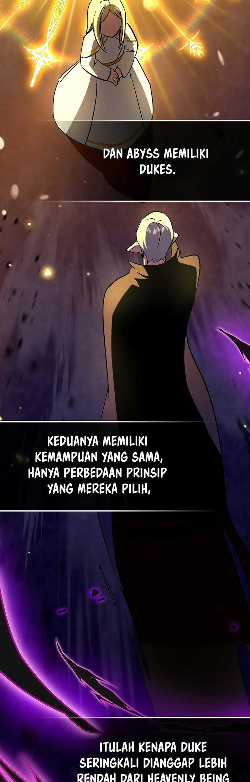 Baca Hard Carry Supporter Chapter 73 Gambar 2
