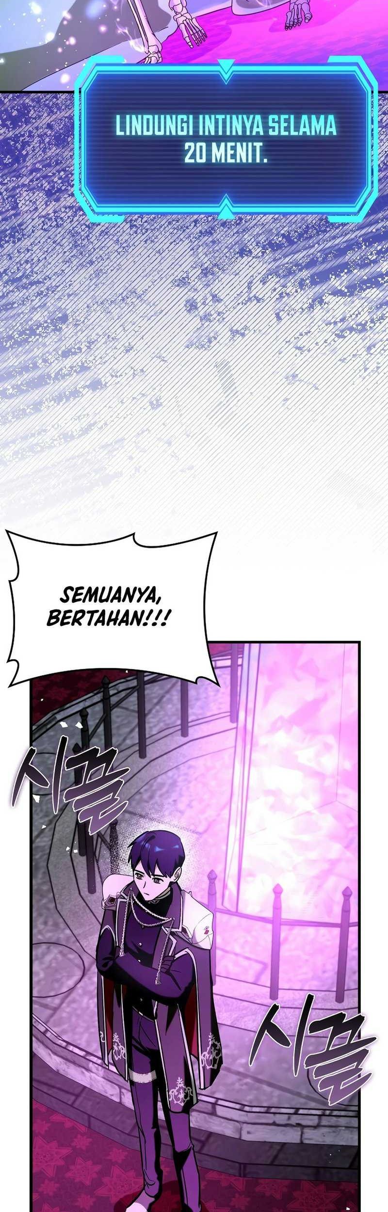 Hard Carry Supporter Chapter 73 Gambar 68