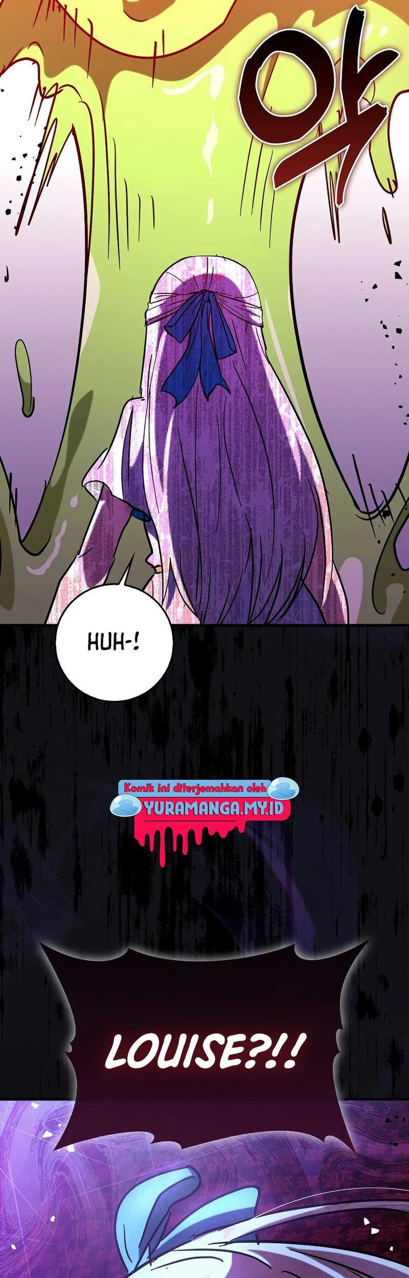 Hard Carry Supporter Chapter 73 Gambar 74