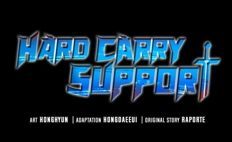 Hard Carry Supporter Chapter 73 Gambar 76