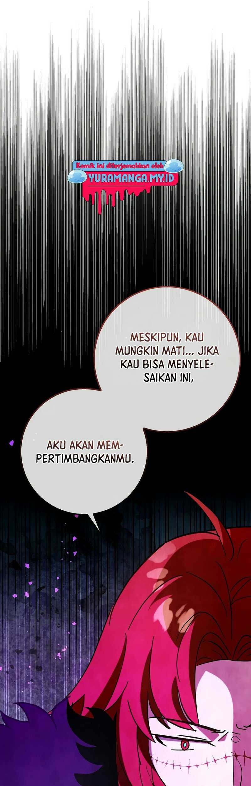 Hard Carry Supporter Chapter 73 Gambar 17
