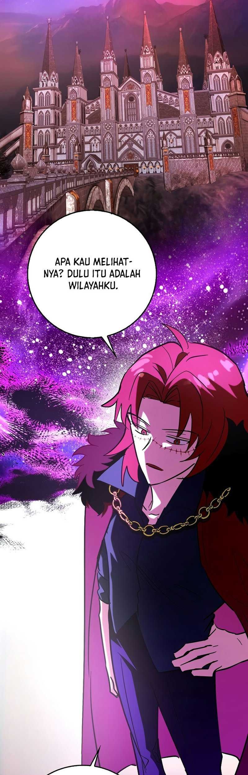 Hard Carry Supporter Chapter 73 Gambar 28