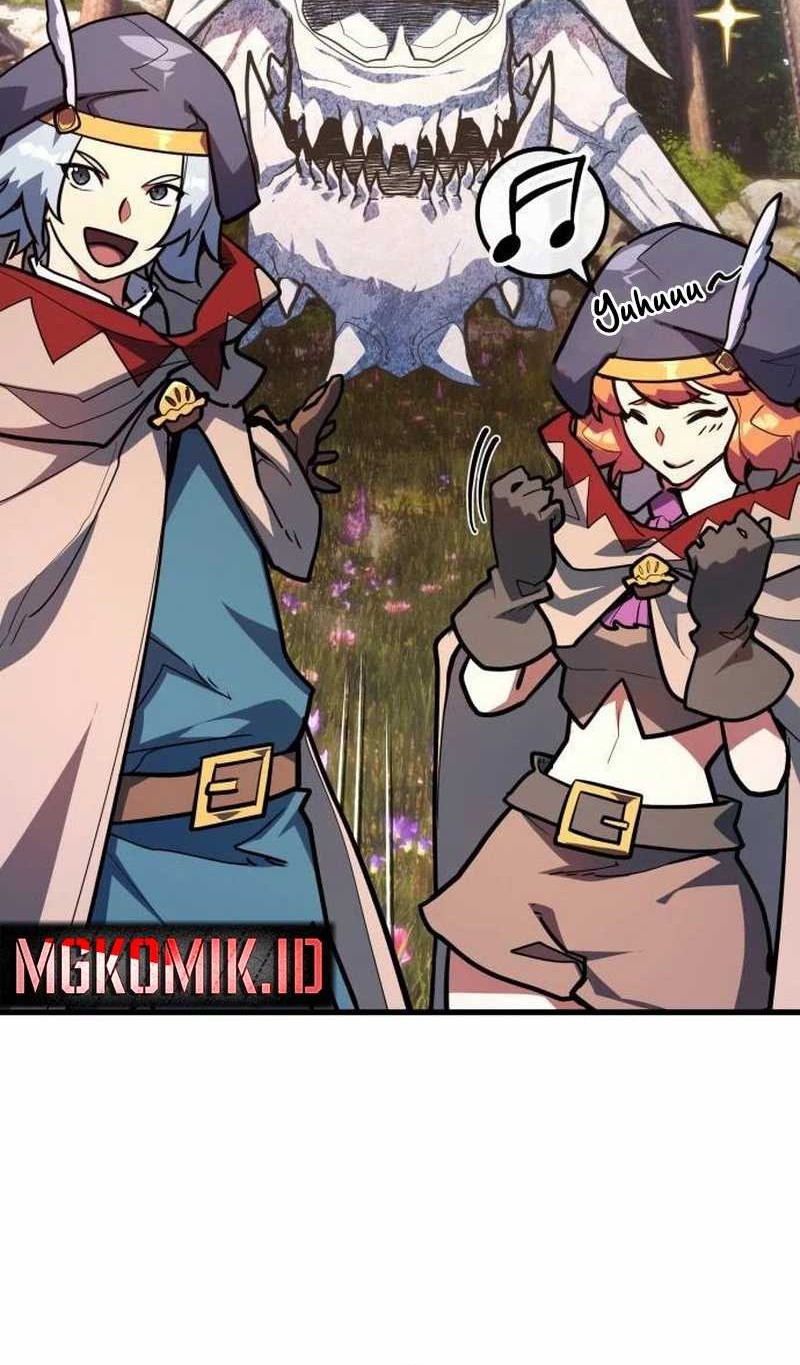 Baca The Game’s Greatest Troll Chapter 108 Gambar 2
