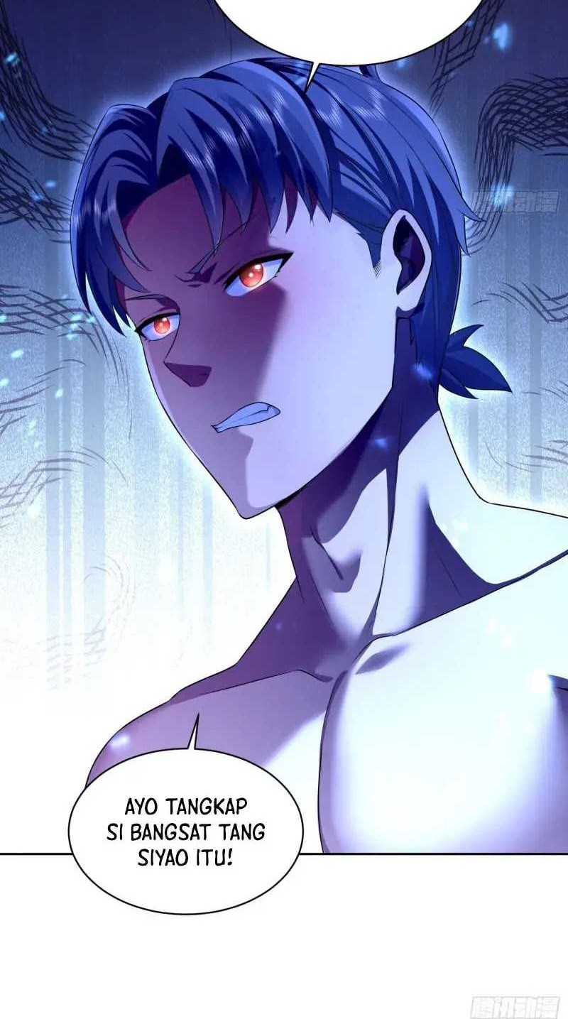 I Became the Target of the Harem in Another World Chapter 20 Gambar 30