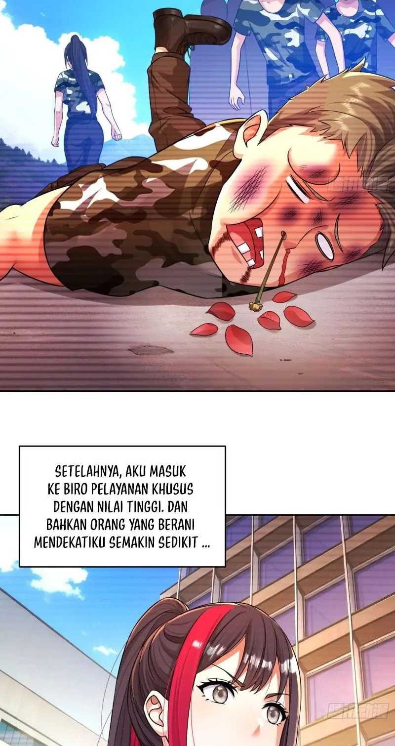 I Became the Target of the Harem in Another World Chapter 20 Gambar 4