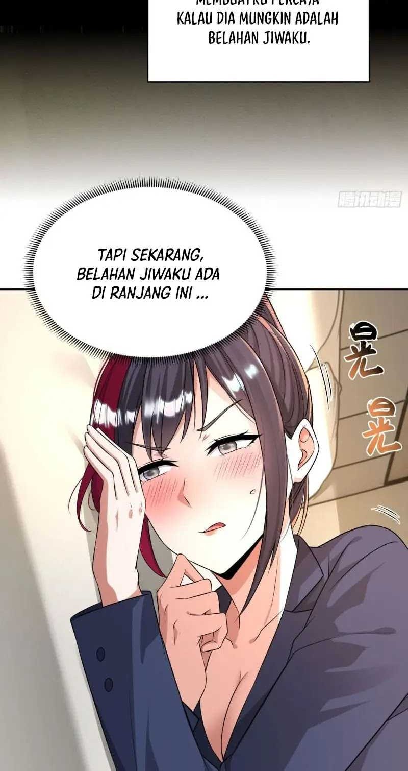I Became the Target of the Harem in Another World Chapter 20 Gambar 7