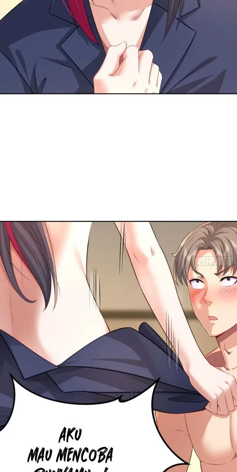 I Became the Target of the Harem in Another World Chapter 20 Gambar 13