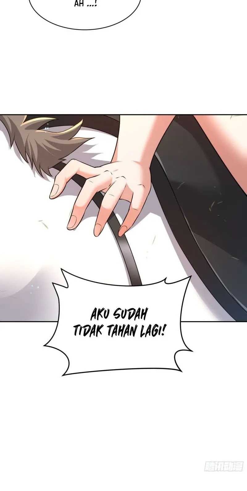 I Became the Target of the Harem in Another World Chapter 20 Gambar 19
