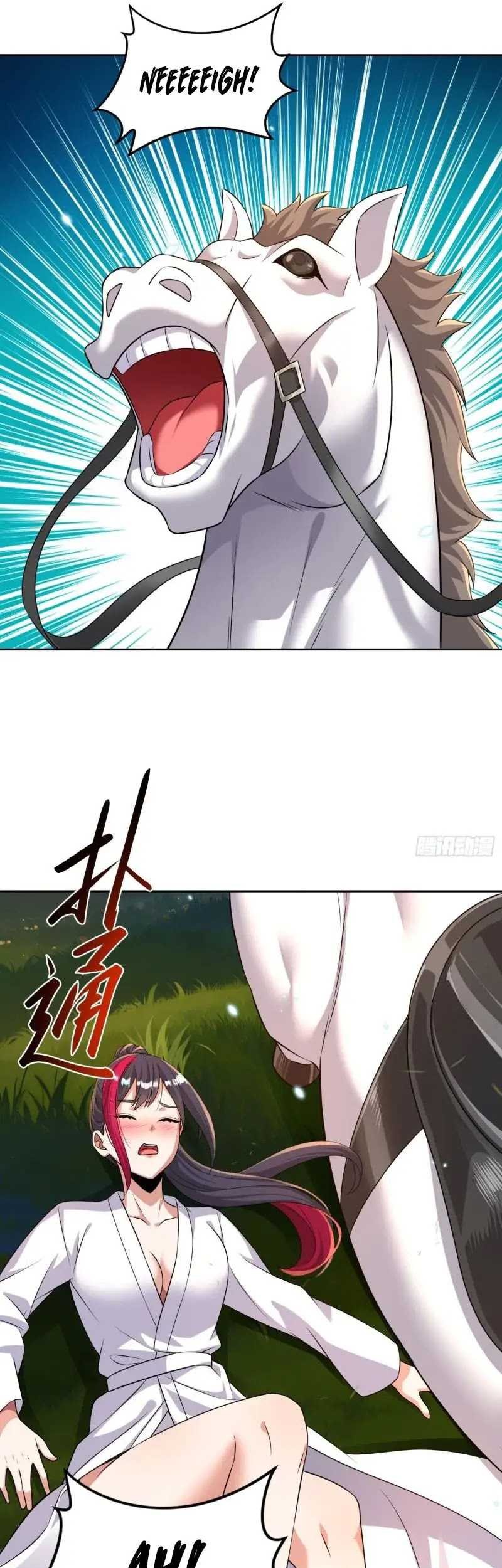 I Became the Target of the Harem in Another World Chapter 20 Gambar 20