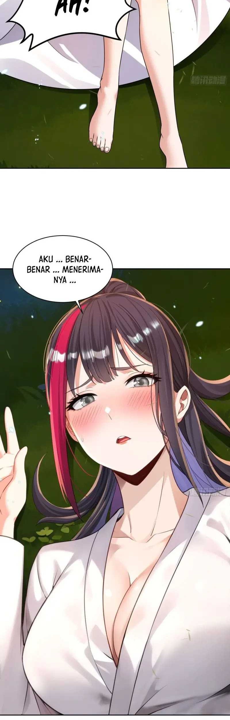 I Became the Target of the Harem in Another World Chapter 20 Gambar 21