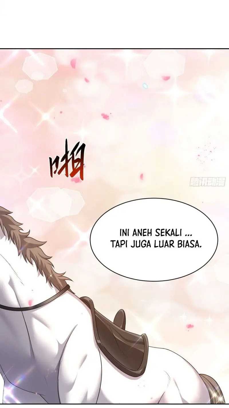 I Became the Target of the Harem in Another World Chapter 20 Gambar 22