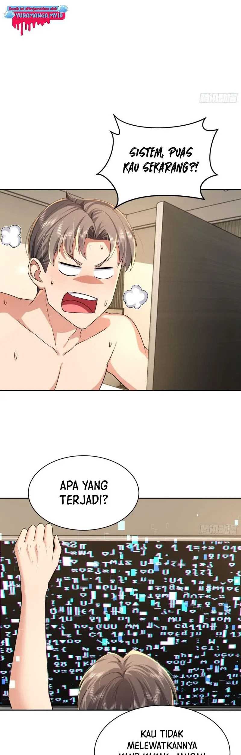 I Became the Target of the Harem in Another World Chapter 20 Gambar 23