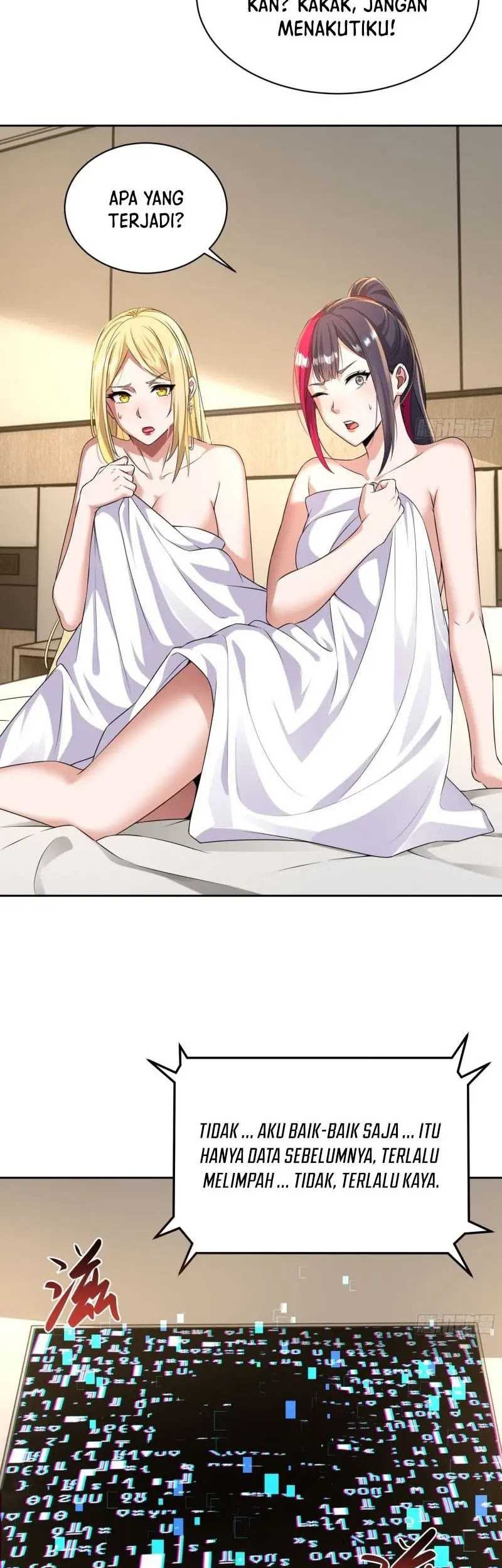 I Became the Target of the Harem in Another World Chapter 20 Gambar 24
