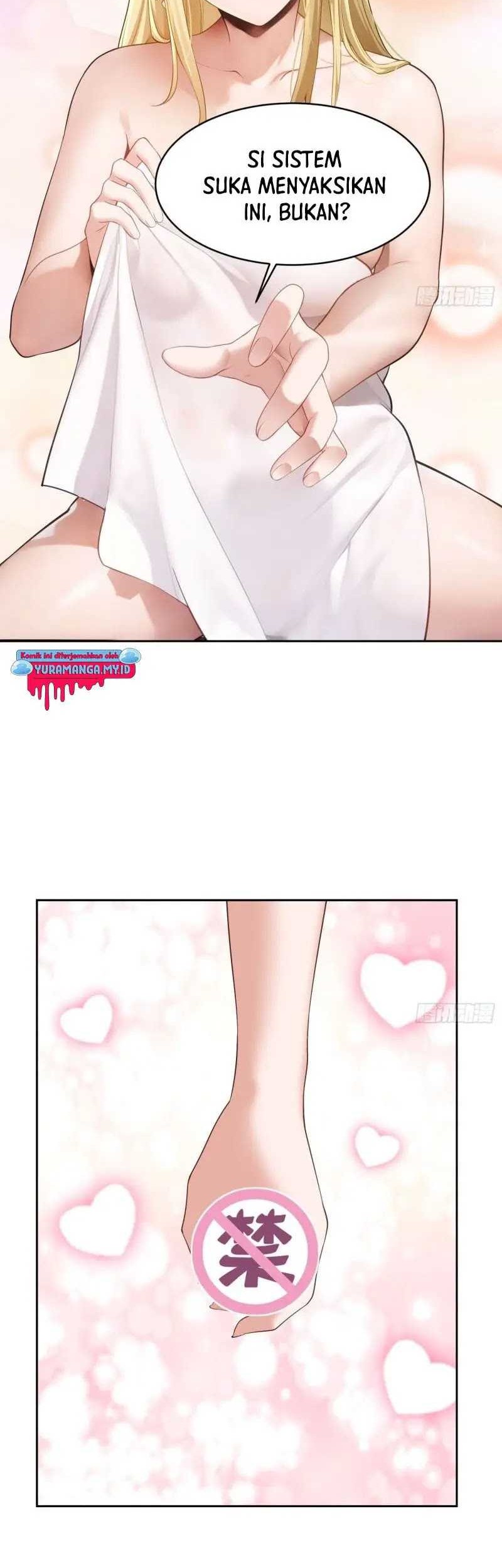 I Became the Target of the Harem in Another World Chapter 19 Gambar 27