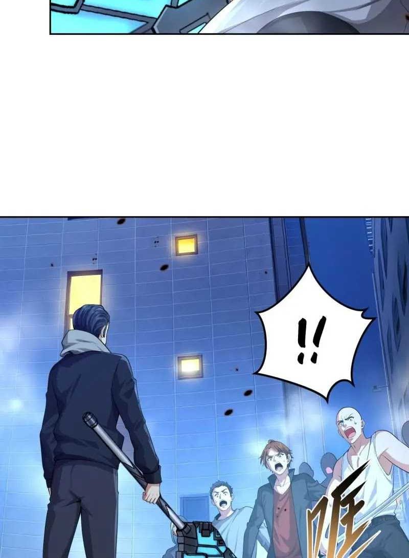 I Became the Target of the Harem in Another World Chapter 19 Gambar 4