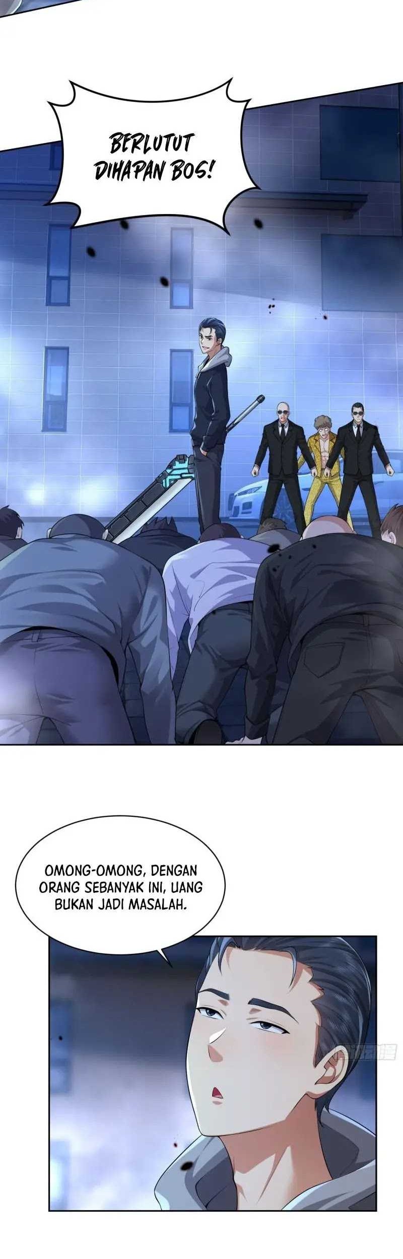 I Became the Target of the Harem in Another World Chapter 19 Gambar 6