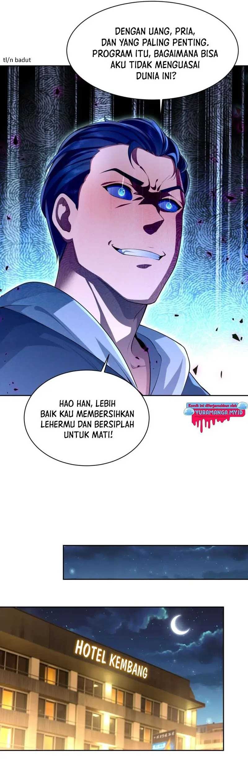 I Became the Target of the Harem in Another World Chapter 19 Gambar 11