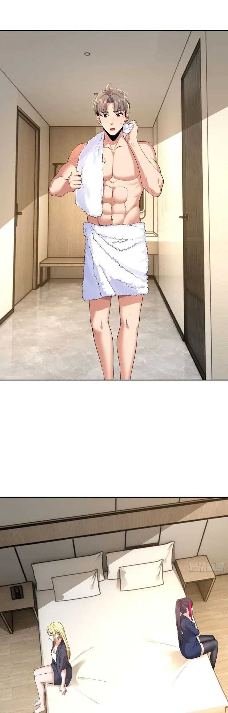 I Became the Target of the Harem in Another World Chapter 19 Gambar 12