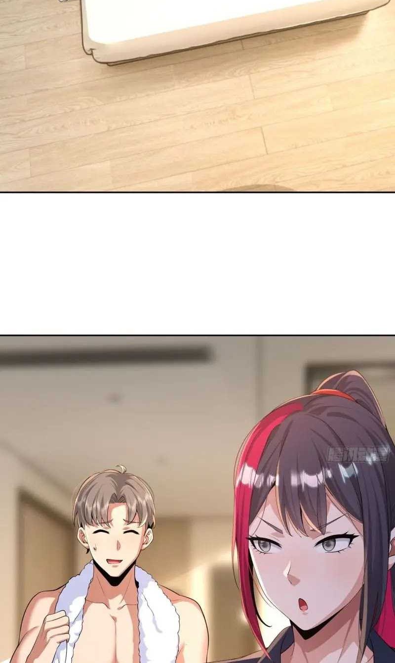 I Became the Target of the Harem in Another World Chapter 19 Gambar 13