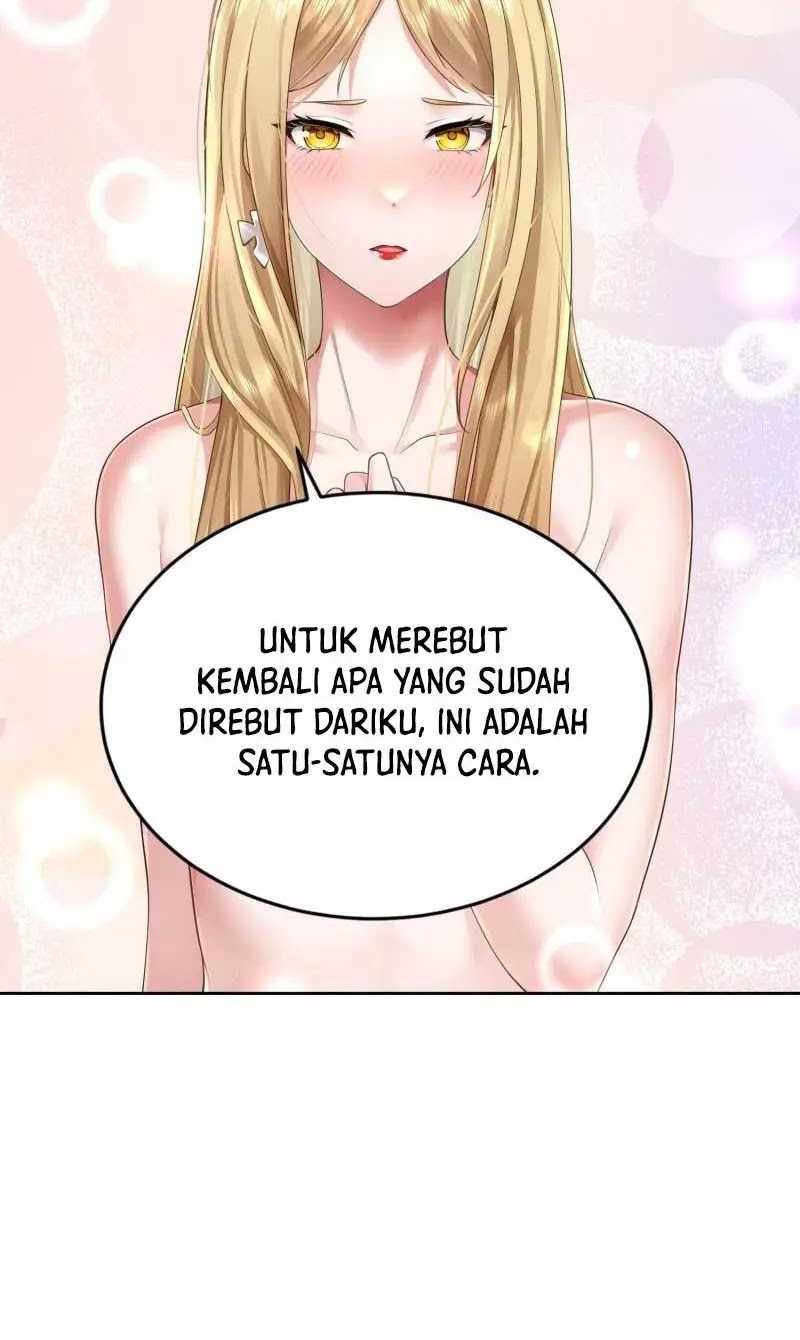 I Became the Target of the Harem in Another World Chapter 19 Gambar 16