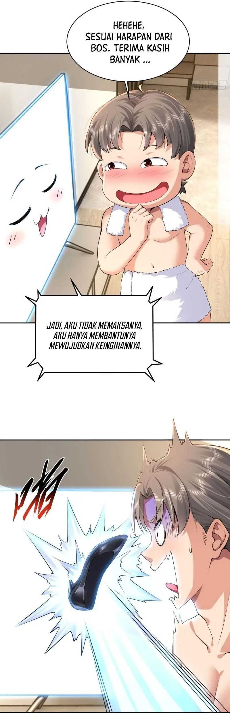 I Became the Target of the Harem in Another World Chapter 19 Gambar 20