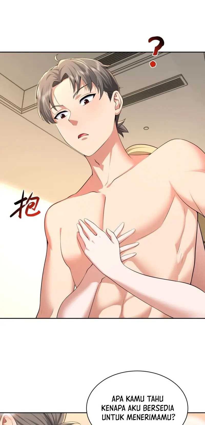 I Became the Target of the Harem in Another World Chapter 19 Gambar 22