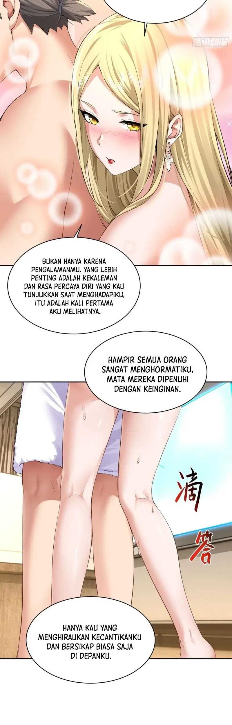 I Became the Target of the Harem in Another World Chapter 19 Gambar 23