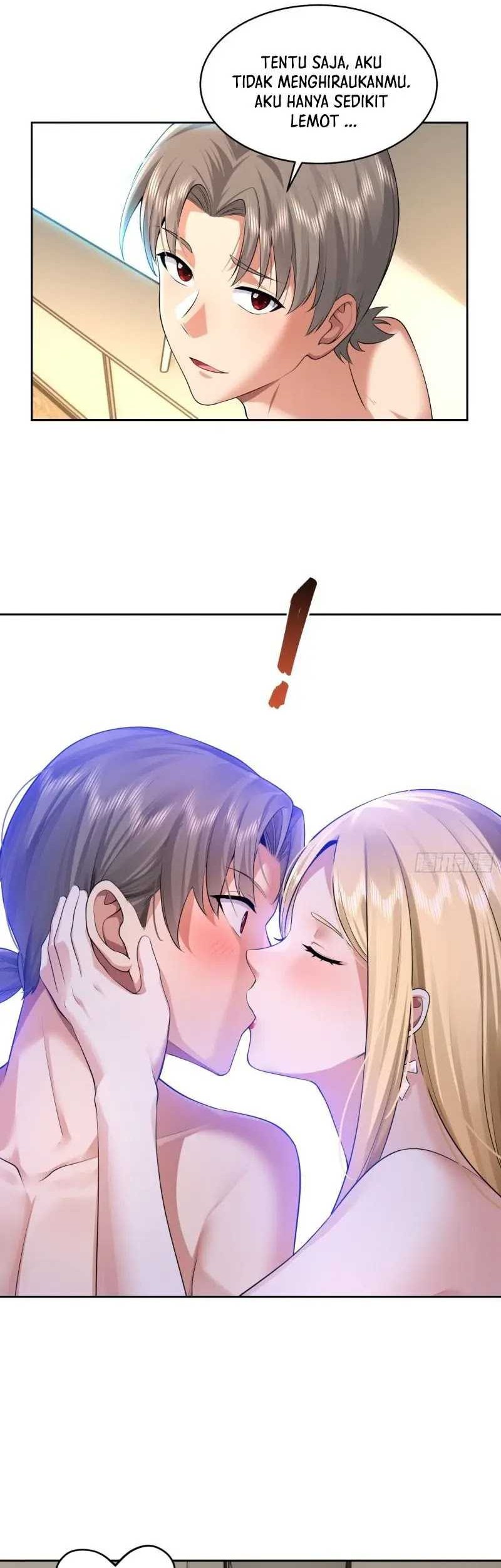 I Became the Target of the Harem in Another World Chapter 19 Gambar 24