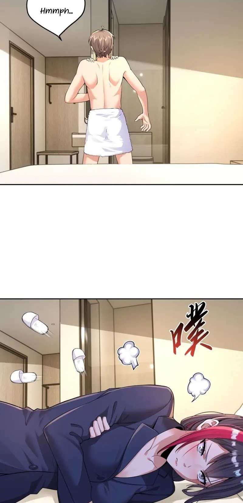 I Became the Target of the Harem in Another World Chapter 19 Gambar 25