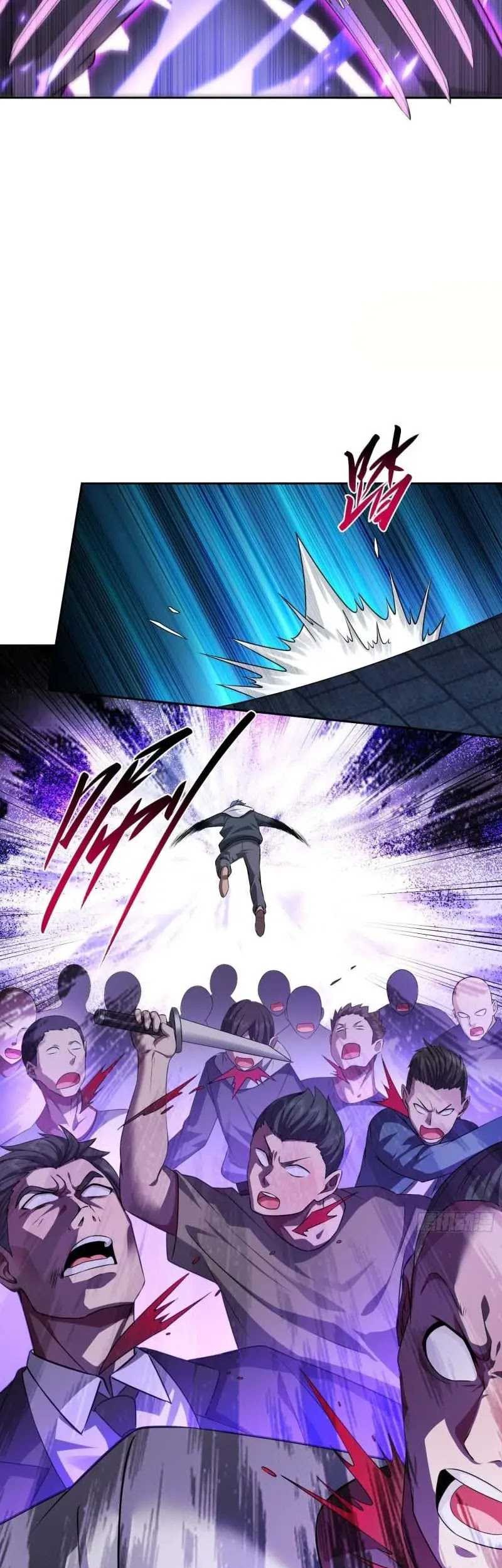 I Became the Target of the Harem in Another World Chapter 18 Gambar 26