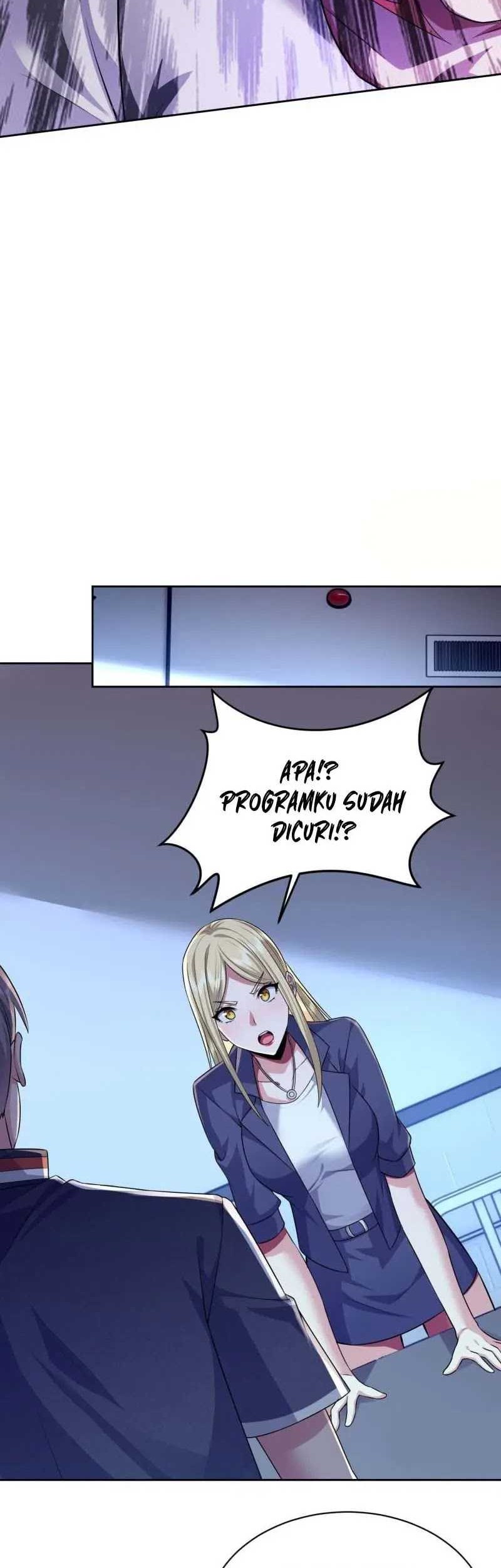 I Became the Target of the Harem in Another World Chapter 18 Gambar 27