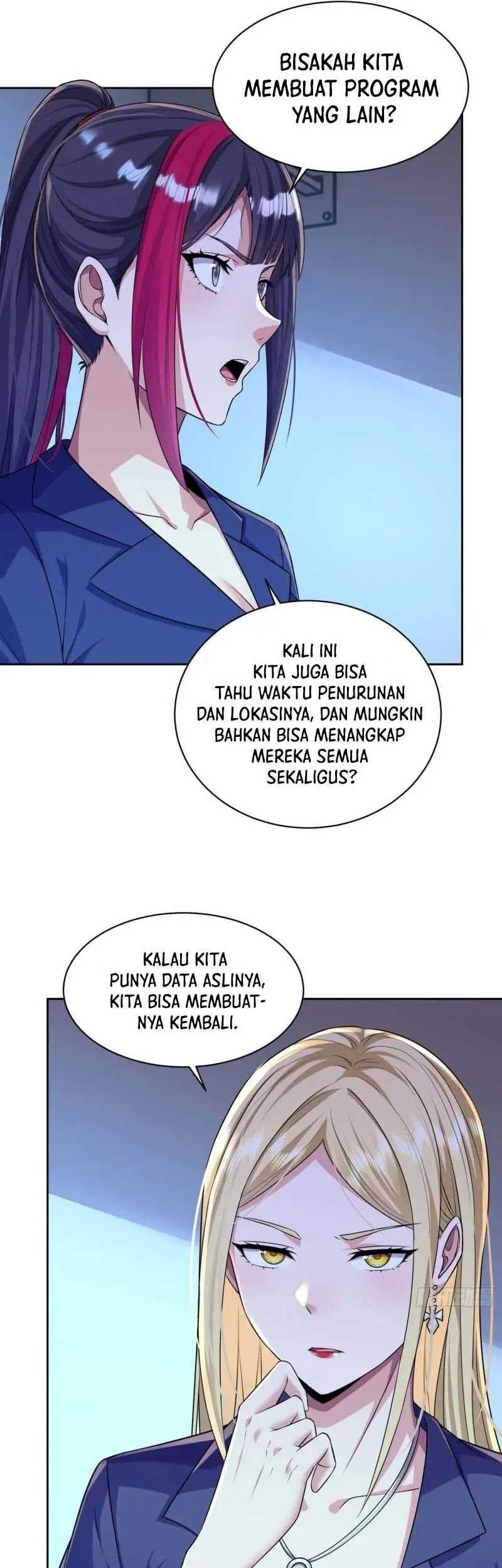 I Became the Target of the Harem in Another World Chapter 18 Gambar 29