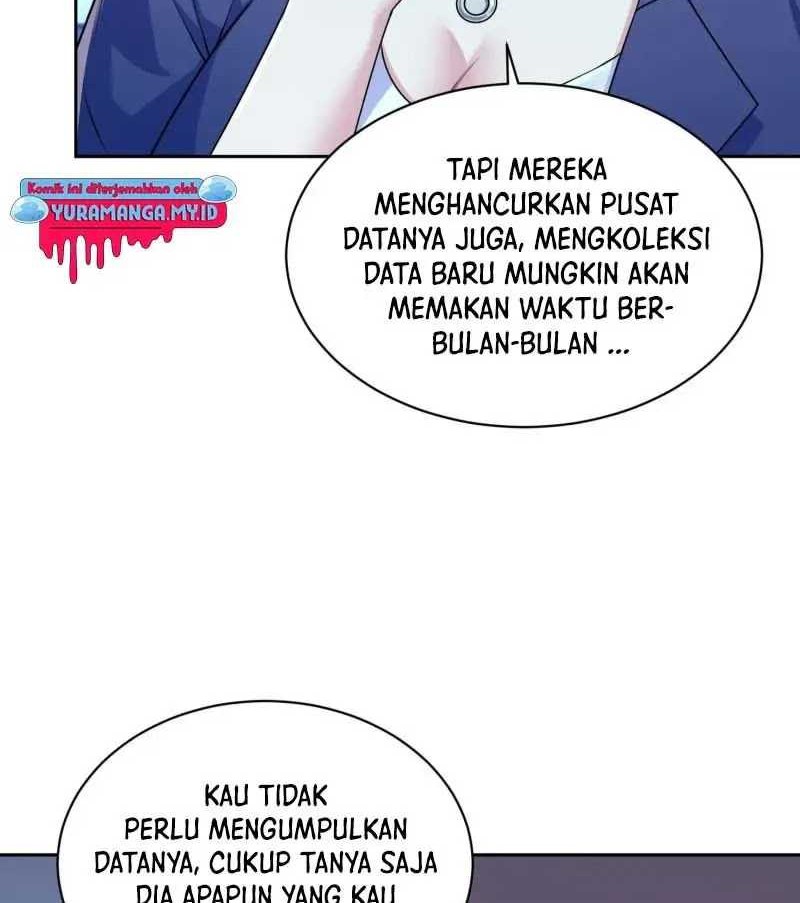 I Became the Target of the Harem in Another World Chapter 18 Gambar 30