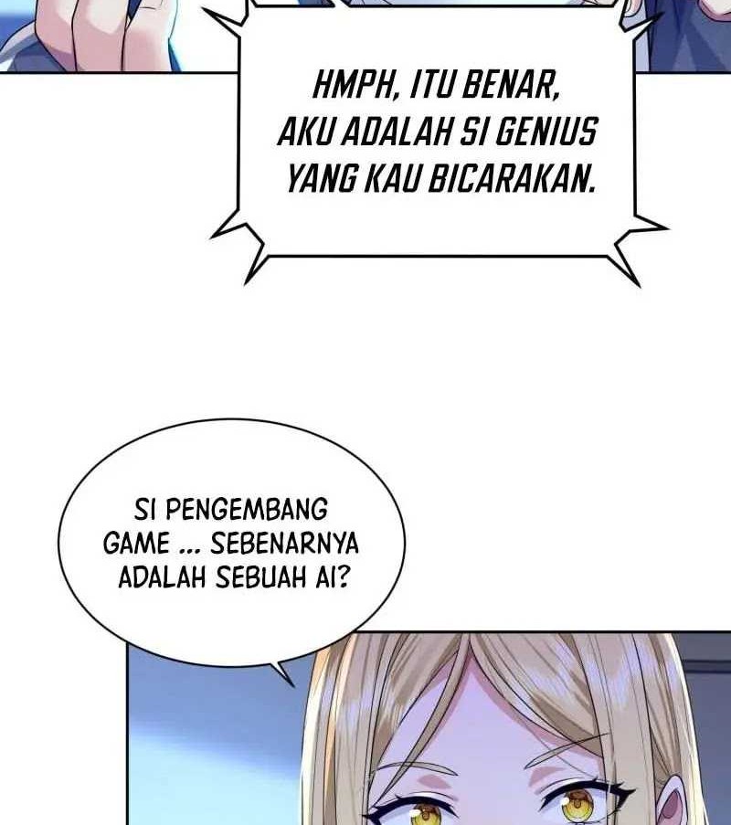 I Became the Target of the Harem in Another World Chapter 18 Gambar 32