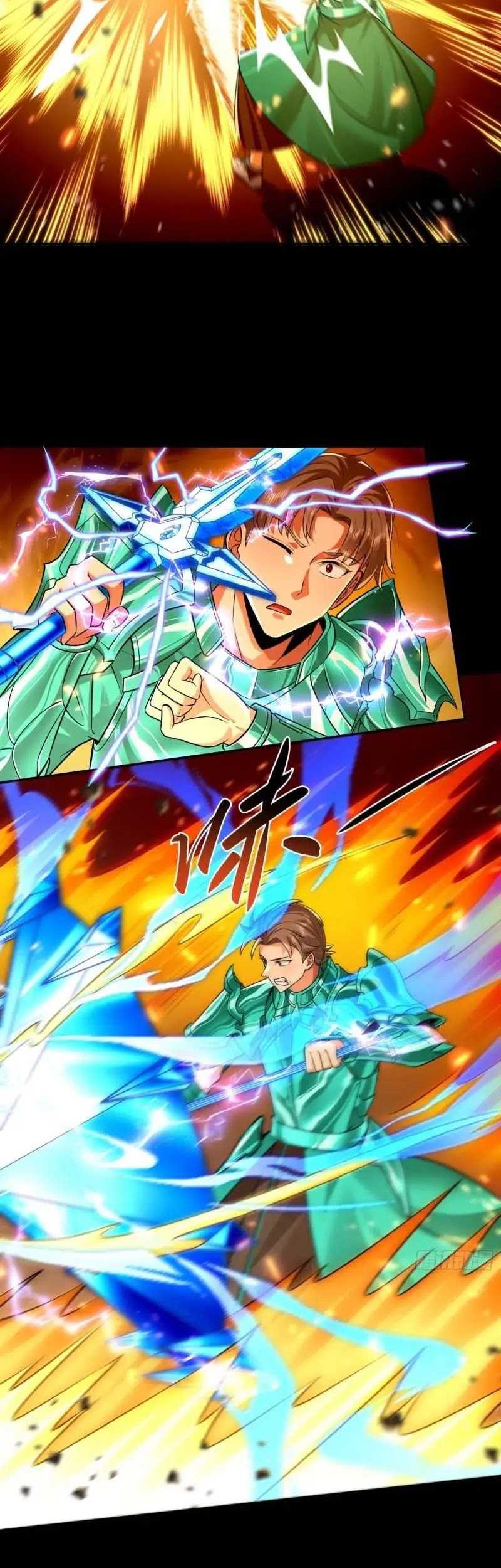 I Became the Target of the Harem in Another World Chapter 18 Gambar 6